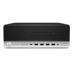 HP ProDesk 600 G5 SFF; Core i5 9500 3.0GHz/16GB RAM/256GB SSD PCIe;DVD-RW/Intel UHD Graphics/Win 11 Pro 64-bit