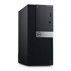 Dell Optiplex 5060 MT; Core i5 8400 2.8GHz/8GB RAM/256GB M.2 SSD ;Intel UHD Graphics/Win 11 Pro 64-bit