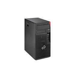Fujitsu Esprimo P757 MT; Core i7 6700 3.4GHz/16GB RAM/256GB M.2 SSD + 2TB HDD;DVD-RW/Without Internal Speaker/GeForce GTX1650 4GB/Win 10 Pro 64-bit