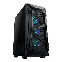 XDIABLO GAMER TUF 3070; AMD Ryzen 5 3600 3.6GHz/16GB RAM/1TB SSD PCIe;GeForce RTX3070 8GB/Win 11 64-bit