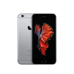 Apple iPhone 6S 64GB Space Gray; ;