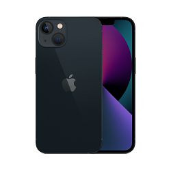 Apple iPhone 13 128GB Midnight;;