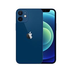 Apple iPhone 12 mini 128GB Blue;;