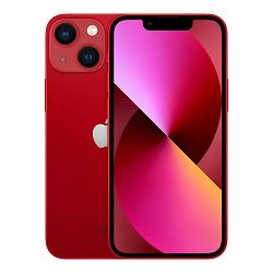 Apple iPhone 13 128GB (PRODUCT)RED;;