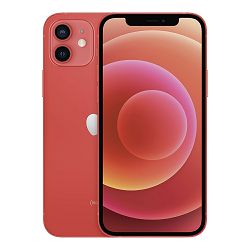 Apple iPhone 12 64GB (PRODUCT)RED;;