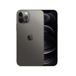 Apple iPhone 12 Pro 512GB Graphite;;USB-C/Lightning Cable
