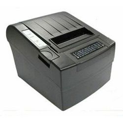 NaviaTec 80mm POS Thermal Printer USB Serial LAN