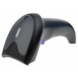 NaviaTec NTC-W3 wired 1D scanner