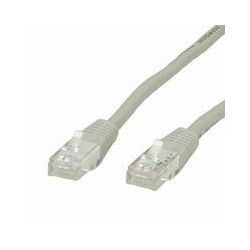 NaviaTec Cat6 UTP 20m gray