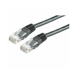 NaviaTec Cat6 UTP 2m black