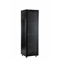 NaviaTec Cabinet 600 x 1000 x 15U Black