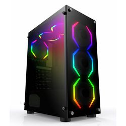 NaviaTec Gaming Case