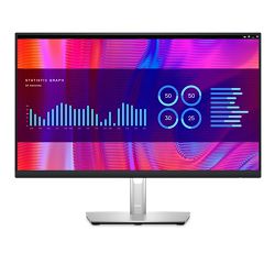 Dell Flat Panel 24" P2423DE with USB-C