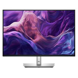 Dell Flat Panel 24" P2425E 16:10 with USB-C and RJ45