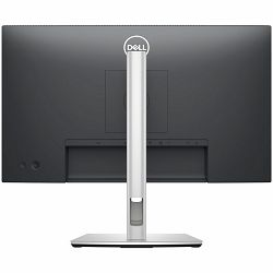 Monitor DELL Professional P2425HE 24", 1920x1080, FHD, 100Hz, IPS Antiglare, 16:9, 1500:1, 250 cd/m2, 8ms/5ms, 178/178, 2xDP, HDMI, 2xUSB-C, 3xUSB-A, RJ-45, Tilt, Swivel, Pivot, Height Adjust, 3Y