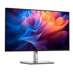 Dell Flat Panel 27" P2725HE with USB-C and RJ45