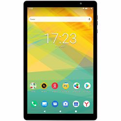 prestigio grace 4891 4G, PMT4891_4G_E, Single SIM card, have call function, 10.1"(800*1280) IPS on-cell display, 2.5D TP, LTE, up to 1.6GHz octa core processor, android 9.0, 3G+32GB, 0.3MP+2MP, 5000mA