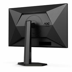 AOC Gaming Q27G4X - G4 SeriesLED monitor gaming 27" 2560 x 1440 QHD @ 180 Hz IPS 400 cd/m² DisplayHDR 400 1 ms 2xHDMI DisplayPort speakers Q27G4X