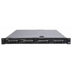 Refurbished Server Rack Dell PowerEdge R420 2xE5-2407, 4x4GB, 2x550W