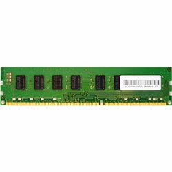 Refurbished 4GB PC3-12800U 2RX8 1600MHz DDR3