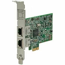 Refurbished HPE Ethernet 1Gb 2-port 332T