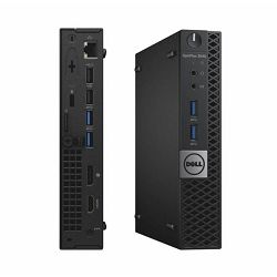 Rennowa Dell OptiPlex 3050 Micro i5-6th Gen 16GB 256GB SSD WinCOA