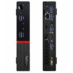 Rennowa Lenovo ThinkCentre M900 Tiny G4400T 8GB 500GB HDD WinCOA