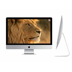 Refurbished Apple iMac 14,4 21,5" (Mid 2014) i5-4260U 8GB 500GB HDD Mac OS
