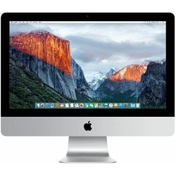 Refurbished Apple iMac 18,2 21.5" (Mid 2017) i5-7400 8GB 1TB 21.5" 4K Mac OS
