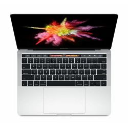 Refurbished Apple MacBook Pro 2017 13" (Touch Bar) i7-7567U 16GB 512GB SSD Silver