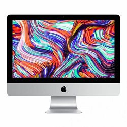 Refurbished Apple iMac 19,2 21.5" (Early 2019) i3-8100 16GB 256GB SSD 21.5" 4K Mac OS