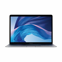 Refurbished Apple MacBook Air 2019 13" i5-8210Y 8GB 256GB SSD Space Grey