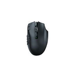 Razer Naga V2 HyperSpeed - Wireless MMO Gaming Mouse - EU Packaging