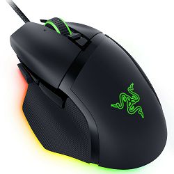 Razer Basilisk V3 - Ergonomic Wired GamingMouse