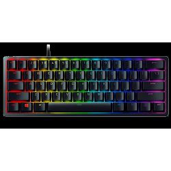 Razer Huntsman Mini - 60% Optical Gaming Keyboard (Clicky Purple Switch)