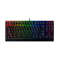 Razer  BlackWidow V3 Tenkeyless - Mechanical Gaming Keyboard (Yellow Switch) - US Layout