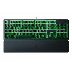 Razer Ornata V3 X - Low Profile Gaming Keyboard - UK Layout