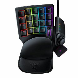Razer Tartarus V2 Mecha - Membrane Gaming Keypad - FRML