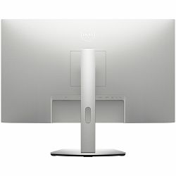 Monitor DELL S-series S2722QC 27in, 3840x2160, 4K UHD, IPS Antiglare, 16:9, 1000:1, 350 cd/m2, AMD FreeSync Premium, 4ms, 178/178, 2x HDMI, USB-C (DP/PD), 2x USB 3.2, Audio line out, Tilt, Swivel, Piv