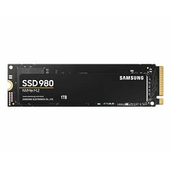 Samsung SSD 1TB NVMe 980