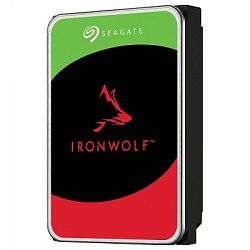 Seagate HDD, 4TB, 5400 rpm