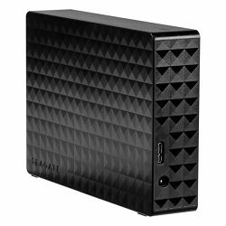 Seagate Expansion 8TB USB 3.0 Black