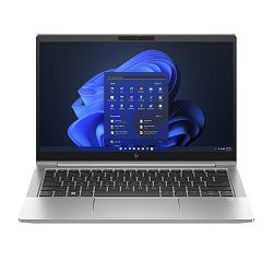 HP EliteBook 630 G10; Core i7 1355U 1.7GHz/16GB RAM/512GB SSD PCIe/batteryCARE+;WiFi/BT/FP/Intel Iris Xe/13.3 FHD AG LED/backlit kb/Win 11 Pro 64-bit