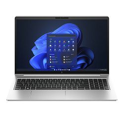 HP EliteBook 650 G10; Core i5 1335U 1.3GHz/8GB RAM/256GB SSD PCIe/batteryCARE+;WiFi/BT/FP/Intel Iris Xe/15.6 FHD AG/backlit kb/Win 11 Pro 64-bit