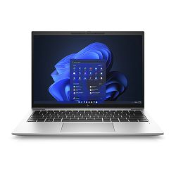HP EliteBook 830 G9; Core i7 1265U 1.8GHz/16GB RAM/256GB SSD PCIe/batteryCARE+;WiFi/BT/FP/Intel Iris Xe/13.3 WUXGA AG/backlit kb/Win 11 Pro 64-bit