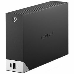 SEAGATE HDD External One Touch Desktop with HUB (3.5/12TB/USB 3.0)