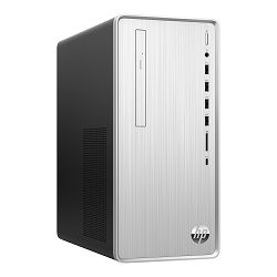 HP Pavilion Desktop TP01-2080ur; Ryzen 7 5700G 3.8GHz/16GB RAM/1TB SSD PCIe;WiFi/BT/GeForce RTX3060 12GB/Win 11 64-bit