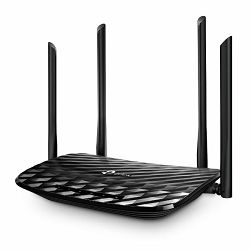 Tp-Link AC1200 Wireless MU-MIMO Gigabit Router