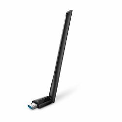 TP-Link AC1300 High Gain Wireless Dual Band USB Adapter