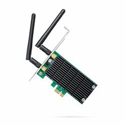 TP-Link AC1200 Wireless Dual Band PCI Express Adapter